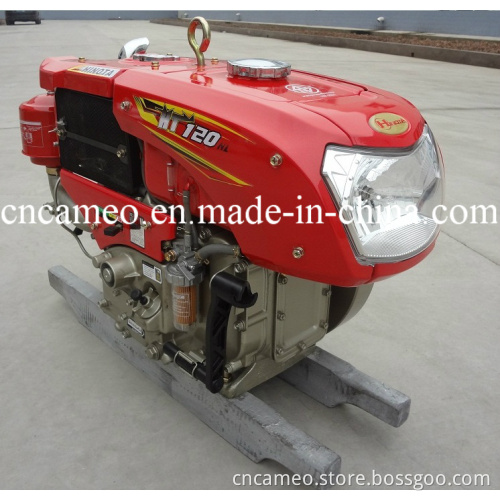 CP95-3 Diesel Engine